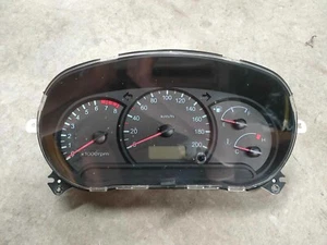 03/2003 to 04/2006 Hyundai LC Accent - Instrument cluster 94003-25780 - Picture 1 of 3