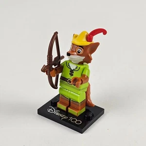 Robin Hood LEGO Disney 100 DIS105 71038 - Picture 1 of 3