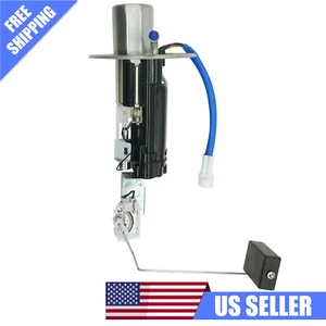 3Pin Fuel Pump Module Feed Unit For 1999-07 Suzuki Hayabusa GSX1300R 15100-24FB0 - Foto 1 di 8