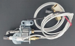 Reemplaza piloto de gas natural blanco Bradford 415-47845-05, 20600 - Imagen 1 de 2