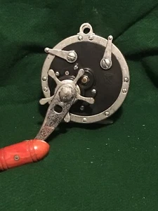 Penn Master Mariner No. 349 Conventional Big Game Fishing Reel Made in USA - Picture 1 of 10