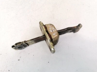 Revisión de puerta trasera derecha Volkswagen Golf 1995 (correa) 191837249, Genu #1696830-74 Foto 1 de 4