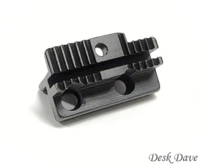 New Metal Double Row Feed Dog, 240075, CONSEW, JUKI, SINGER 111W 211G 211U 211W+ - Picture 1 of 5