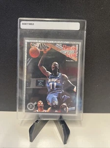 Kevin Garnett 1997 Heroes of the Game Platinum Edition 62 Selten!! - Bild 1 von 2