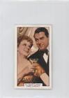 1935 Gallaher Film Partners Tobacco Elissa Landi Cary Grant #34 z9k