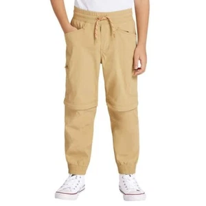 Eddie Bauer Youth Convertible Jogger - Picture 1 of 35