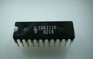 SDA2130 Integrierte Schaltung DIP-22 - Bild 1 von 1