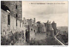 11 Carcassonne - Ensemble De La Porte D'aude*