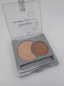 Neutrogena Nourishing Eye Duo 20 Iced Coffee-- New/*UNSEALED* - Picture 1 of 8