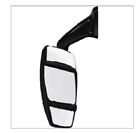 714393 Velvac Rv Driver Side Mirror Heated Remote Controlled
