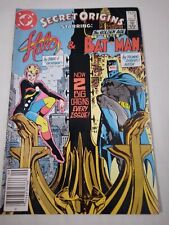 Secret Origins #6 1986 DC Comics. We Combine Shipping. B&B
