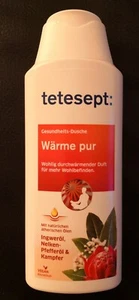 TETESEPT Gesundheits-Dusche "Wärme pur" mit Ingwer-, Nelken-, Pfefferöl 250 ml - Bild 1 von 2