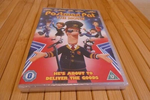 Postman Pat - The Movie     =Englisch= - Bild 1 von 2