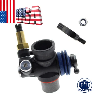 Replacement Traxxas 2.5 2.5r 3.3 Engine Carb For T-maxx Revo Jato Rustler Slayer - Image 1 of 4