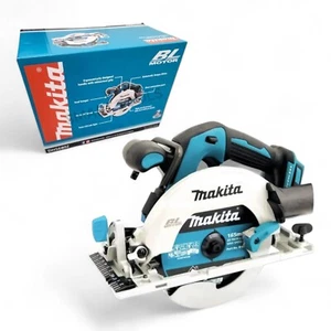 Makita DHS680Z 18V LXT Li-Ion 165mm Brushless Cordless Circular Saw - Skin Only - Picture 1 of 2