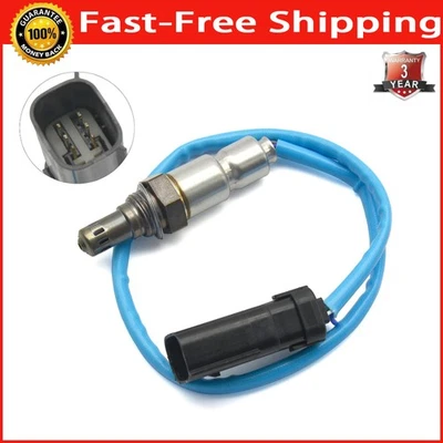 Sensor de oxígeno aguas arriba para Ford Edge F-150 Mustang 3,5 L 3,7 L 2011 2012 2013 2014 Foto 1 de 4
