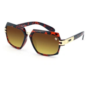 Occhiali da sole KISS® PREMIUM mod. COVENT GARDEN uomo donna OLD SCHOOL vintage - Imagen 1 de 3
