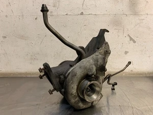 CARGADOR TURBO MERCEDES-BENZ CLK220 CDI 2.1 DIÉSEL OM646.966 - CLASE C W203 W209 - Imagen 1 de 15