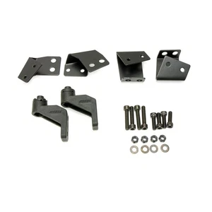 Moose Two Side Mirror Adapter - 0640-1414 - Picture 1 of 1
