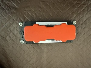 Unidad de control de inyección ECU Ducati 1098/1098s stock original - Imagen 1 de 6