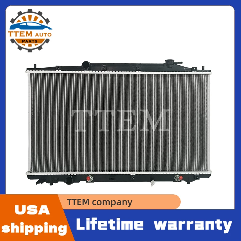 2989 Radiator for Acura RDX / Honda Accord / Accord Crosstour / Crosstour 3.5L - Image 1 of 4