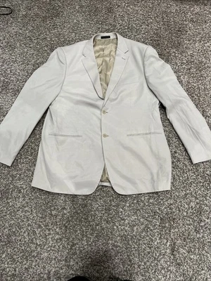 Blazer Hombre Ermenegildo Zegna (1884) Foto 1 de 4