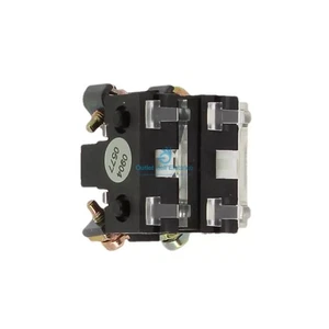 Eaton VHI-NZM4 Auxiliary Contact - Picture 1 of 2