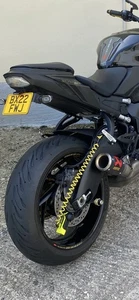 Suzuki GSX-s 1000 2022 - Picture 1 of 24