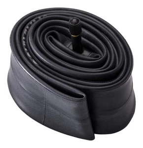 Fat Tire Bike Tube, Inner Tubes with Schrader Valve, Fits 20" / 24" / 26" / 2... - Picture 1 of 6