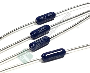 VISHAY/DALE PTF561K0000TZBF RESISTENCIA DE PELÍCULA METÁLICA - Imagen 1 de 4