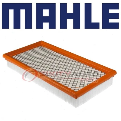 MAHLE Air Filter for 2010-2014 Toyota FJ Cruiser - Intake Inlet Manifold dq - Imagem 1 de 4