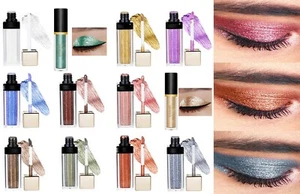Metallic Colour Shimmer Cream Lidschatten alle Farbtöne, Farbe wählbar - Bild 1 von 2