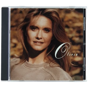 OLIVIA NEWTON-JOHN Back to Basic 71-1992 Rock Music CD Festival AUS TVD93361 Vg - Foto 1 di 7