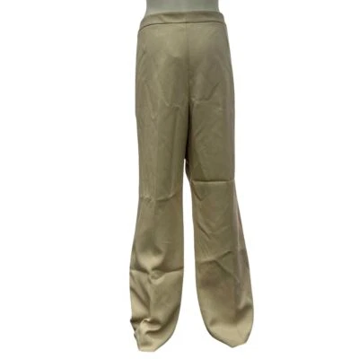 Le костюм женщин платье брюки, размер 18/серо-коричневый - Изображение 1 из 3