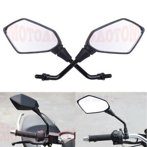 Mirror Accessory Motorcycle Mirrors for sale | eBay