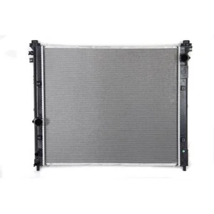 New Radiator Fits Cadillac Sts By Part Numbers Cu13111 19130356 8013111 13111 - Bild 1 von 2