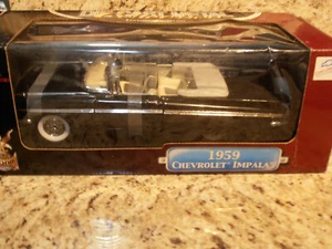 Road Legends 1959 Chevy Impala Convertible - Bild 1 von 3