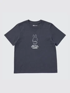 (ASK availability first)UNIQLO Miffy UT - Picture 1 of 5