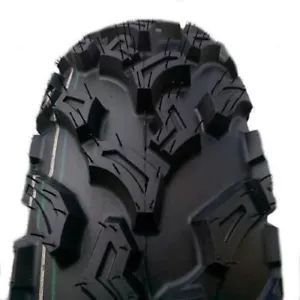 PNEUMATICO GOMMA QUAD CST 25X8-12 40J 4PR TUBELESS - Foto 1 di 1
