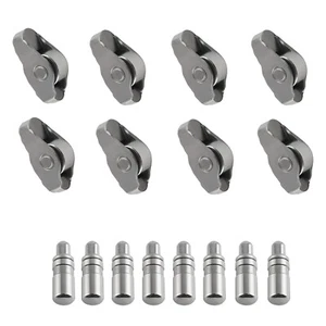 Rocker Arms & Hydraulic Tappets Lifters for 2.0L 2.2L 2.4L 4.6L Ecotec Engines - Picture 1 of 12