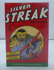 Archives Streak Argent Vol. 1 (Dark Horse, 2012, HC, 1ère édition)