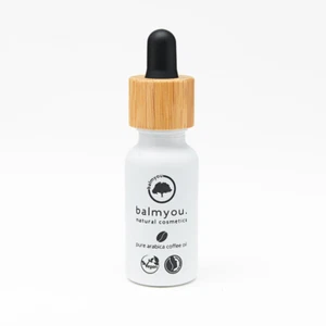 balmyou arabica kaffee öl 20 ml - Bild 1 von 1