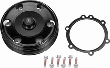 42200 Gates Water Pump for Chevy Chevrolet Silverado 1500 Truck GMC Sierra Tahoe