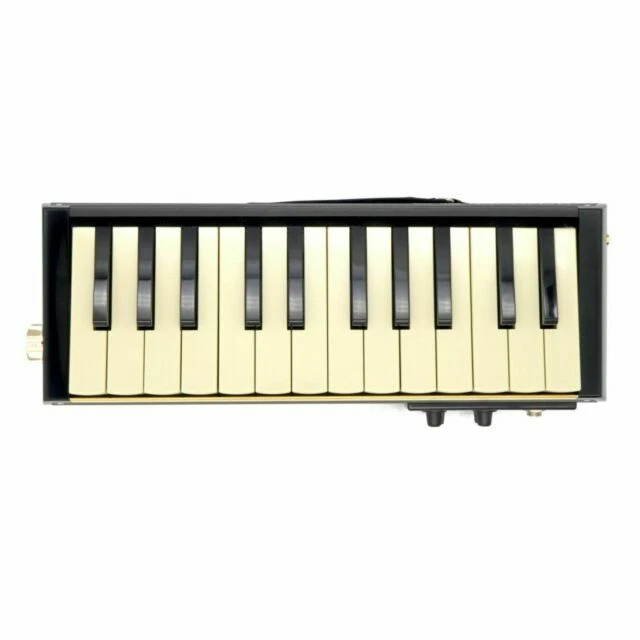 Suzuki PRO-24B Hammond Bass Melodion