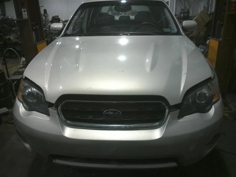 Base de piso delantero de consola limitada para 05 LEGACY 102158 Foto 1 de 4