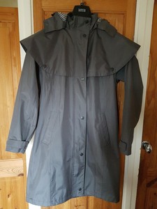 Tayberry Waterproof Coats, Jackets 