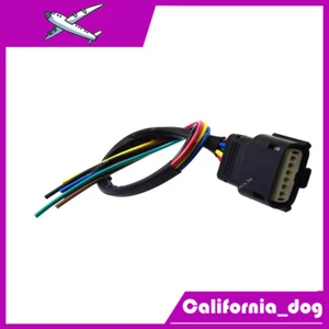 For Ford Super Duty F250 350 450 550 Backup Camera Wiring Pigtail 2006-2016 - Picture 1 of 7