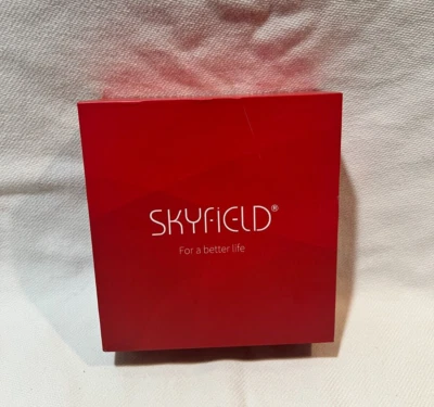 Wooden Animal Jigsaw Puzzles SKYFIELD  for Toddlers  4 piece - Image 1 of 3