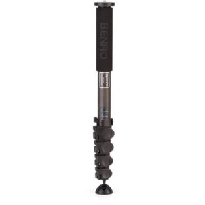 Benro MAD49C Adventure Series 4 Monopod - Carbon Fibre - Picture 1 of 4