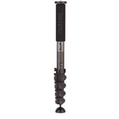 Benro MAD49C Adventure Series 4 Monopod - Carbon Fibre - Image 1 of 4